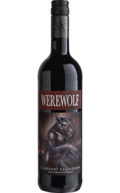 Werewolf - Cabernet Sauvignon Romania NV (750ml) (750ml)