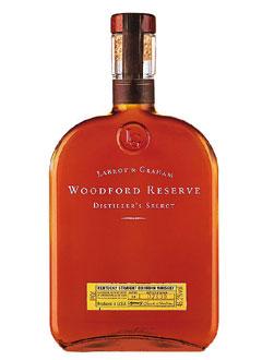 Woodford - Single Barrel Bourbon Reserve (375ml) (375ml)