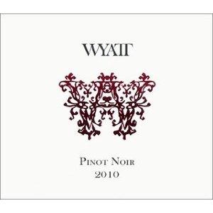Wyatt - Pinot Noir 2019 (750ml) (750ml)