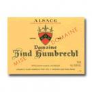 Zind Humbrecht - Gewurztraminer Alsace 2021 (750ml) (750ml)