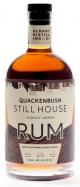 Albany Distributors - Quakenbush Rum Amber 0 (750)