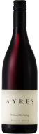 Ayres - Willamette Valley Pinot Noir 2022 (750)
