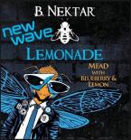 B. Nektar New Wave Blue Lemonade Mead 0 (435)