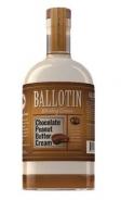 Ballotin - Chocolate Peanut Butter Cream 0 (750)