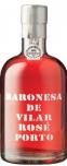 Baronesa De Vilar - Rose Port 0 (500)