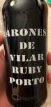 Baronesa De Vilar - Ruby Porto 500ml 0 (500)
