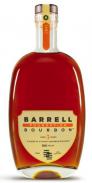 Barrell Craft - 5 Year Foundation Bourbon 0 (750)