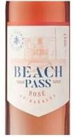 Beach Pass - Rose 2018 (750)