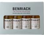 Benriach - The Tasting Collection Speyside Single Malt Scotch 0 (504)