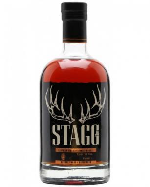 Buffalo Trace - Stagg Jr. 128.7 proof Kentucky Straight Bourbon Whiskey (750ml) (750ml)
