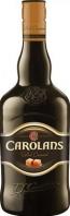 Carolans - Salted Caramel Irish Cream 0 (750)