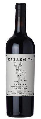 Casasmith - Northridge Vineyard Cervo Barbera 2019 (750ml) (750ml)