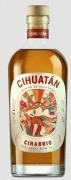 Cihuatan - Cinabrio 12 Year Aged Rum 0 (750)