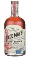 Clyde Mays - Straight Bourbon Whiskey 0 (750)