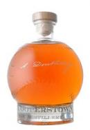Cooperstown Distillery - Doubleday Bourbon 0 (750)