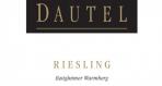 Dautel - Besigheimer Wurmberg Riesling Trocken 2019 (750)
