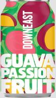 Down East - Guava Passion Fruit Hard Cider 0
