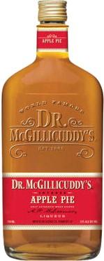 Dr. McGillicuddy's - Apple Pie Liqueur (1L) (1L)