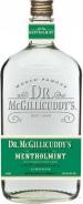 Dr. Mcgillicuddy's - Mentholmint Liqueur 0 (1000)