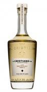 El Cristiano - Reposado Tequila 0 (750)