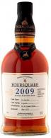 Foursquare - 12 Year Exceptional Cask Selection Single Blended Rum 2009 0 (750)