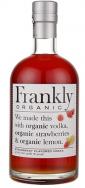 Frankly - Organic Strawberry Vodka 0 (50)