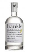 Frankly - Organic Vodka 0 (50)