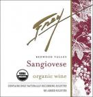 Frey - Sangiovese 2020 (750)