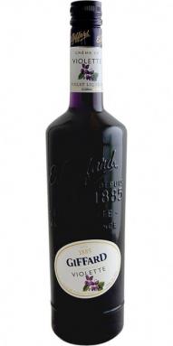 Giffard Creme de Violette (750ml) (750ml)