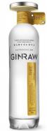 GinRaw - Gastronomic Gin 0 (750)