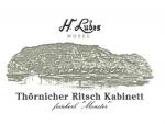 H. Ludes - Thornicher Ritsch Kabinett Feinherb Monster Riesling 2021 (750)