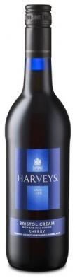 Harveys - Bristol Cream Jerez Sherry NV (1.5L)