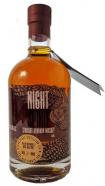 High Peaks Distilling Company - Night Spirit Straight Bourbon 0 (750)