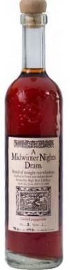 High West - A Midwinter Nights Dram Act 10 Scene 6 Rye (750ml) (750ml)
