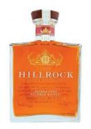 Hillrock - Solera Aged Cabernet Finished Bourbon 0 (750)