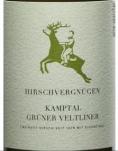 Hirschvergnugen Gruner Veltliner 2022 (750)