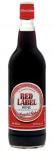 J. Wray & Nephew - Red Label Red Wine 0 (750)