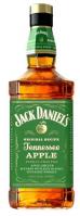 Jack Daniels - Tennessee Apple Whiskey 0 (1750)