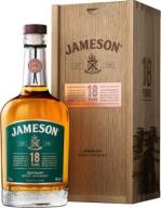 Jameson - 18 Year Irish Whiskey 0 (750)