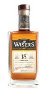 JP Wisers - 18 Year Canadian Blended Whiskey 0 (750)