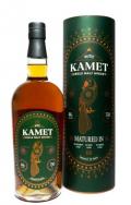 Kamet - Single Malt Indian Whisky 0 (750)