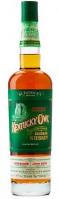 Kentucky Owl - St Patricks Edition Straight Bourbon 0 (750)