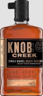 Knob Creek - All Star Edition Single Barrel Select Bourbon Batch 3 0 (750)