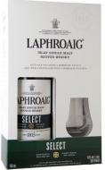 Laphroaig - Select Islay Single Malt Scotch Gift Set 0 (750)
