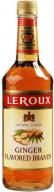 Leroux - Ginger Brandy 0 (375)