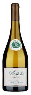 Louis Latour - Chardonnay Ardeche Vin de Pays des Coteaux de l'Ardeche 2021 (750ml) (750ml)