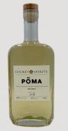 Luckey Spirits - Poma Brandy 0 (375)