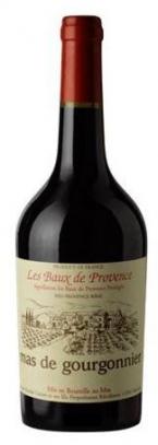 Mas de Gourgonnier - Les Baux de Provence Rouge NV (750ml) (750ml)