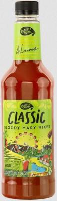 Master of Mixes - Bloody Mary Mix (1.75L) (1.75L)