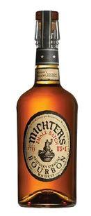 Michters - US1 Small Batch Bourbon (750ml) (750ml)